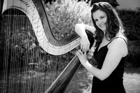Bethan Semmens - Harpist